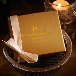 €100 Hayfield Manor Hotel Voucher